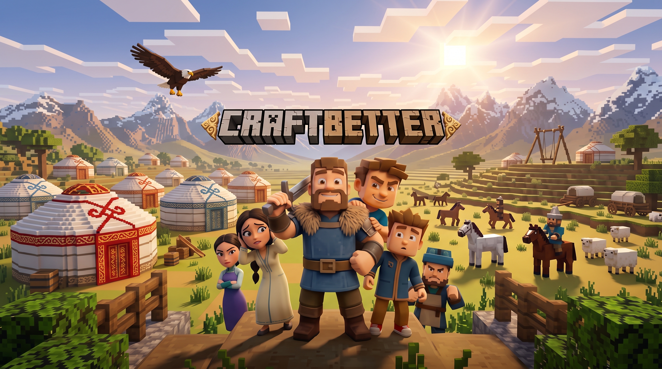 Craftbetter